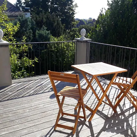 Bismarckstrasse 8