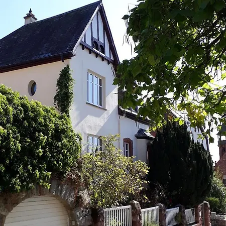 Bismarckstrasse 8 Appartamento *