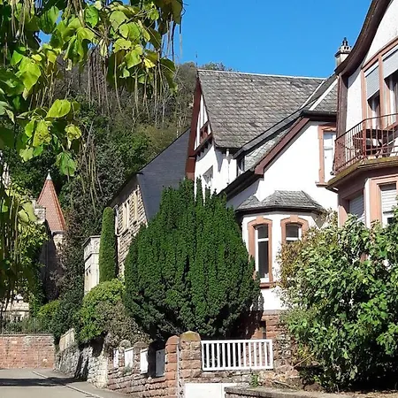 Bismarckstrasse 8 Bad Bergzabern