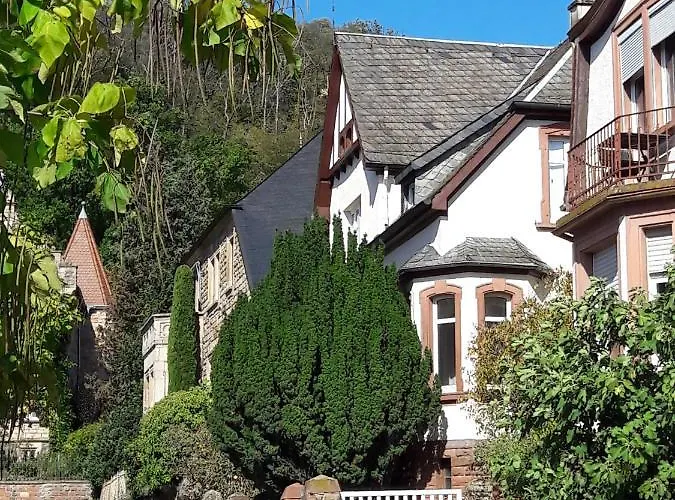 Bismarckstrasse 8 Bad Bergzabern